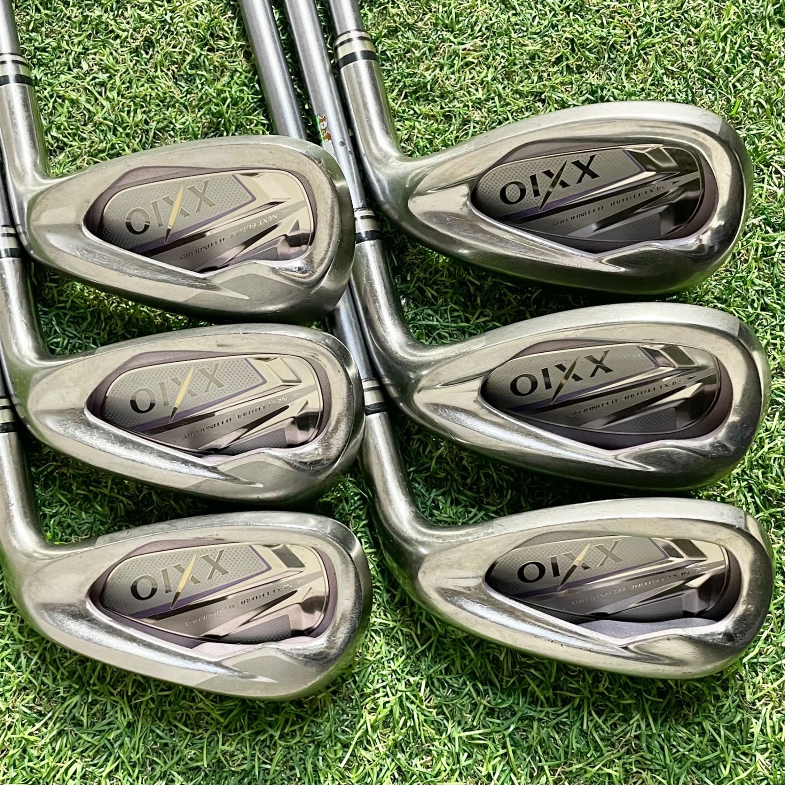 MP700 レディース