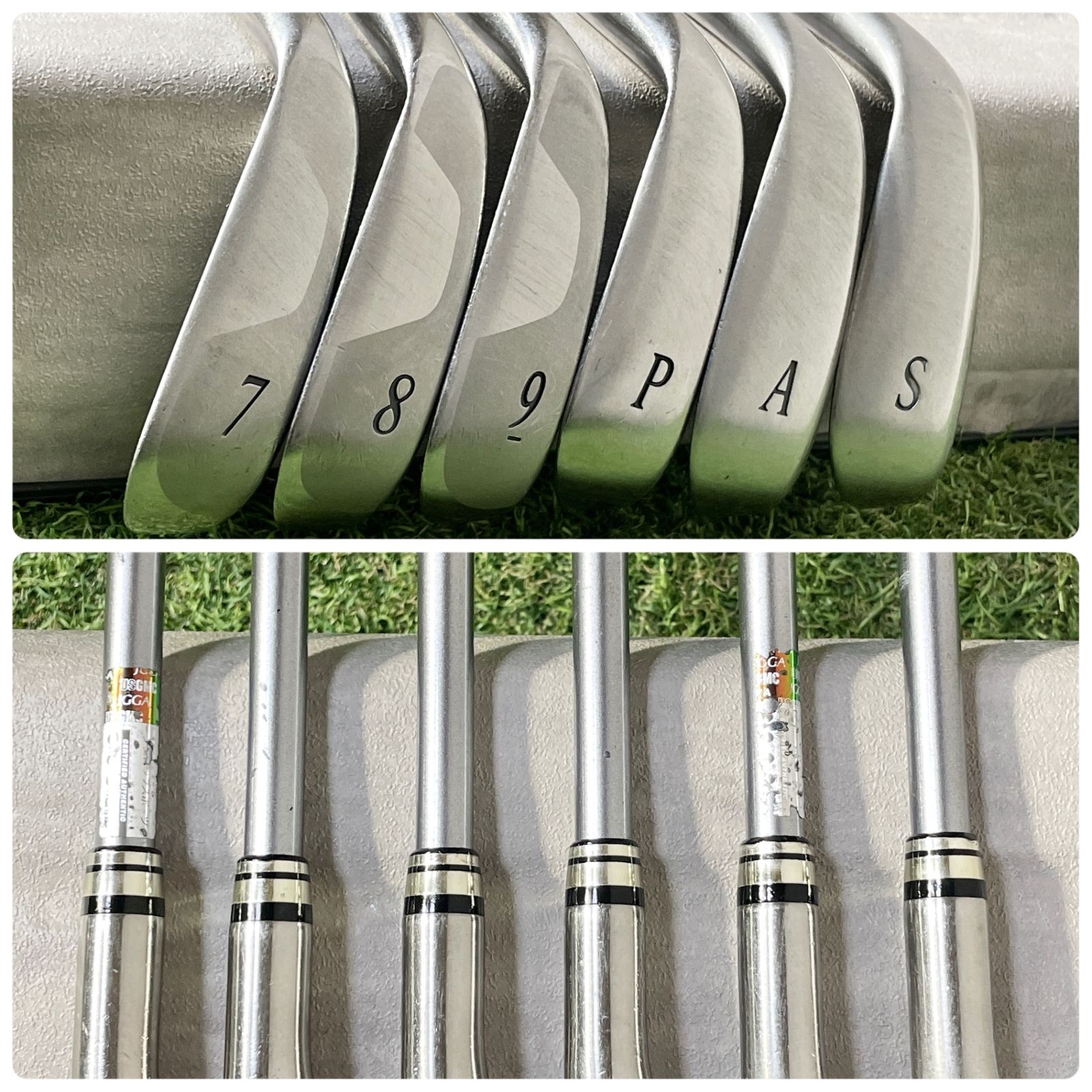 ダンロップ ゼクシオ