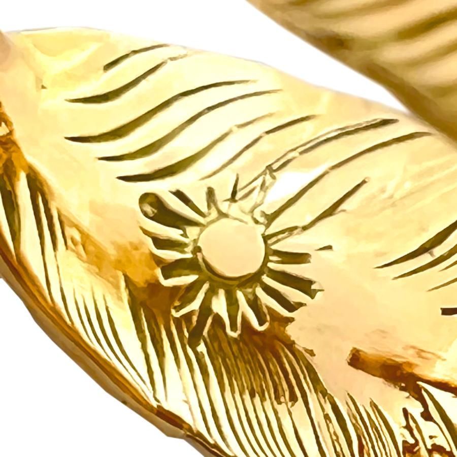 ARIZONA FREEDOM アリゾナフリーダム リング 全金 フェザー イーグル