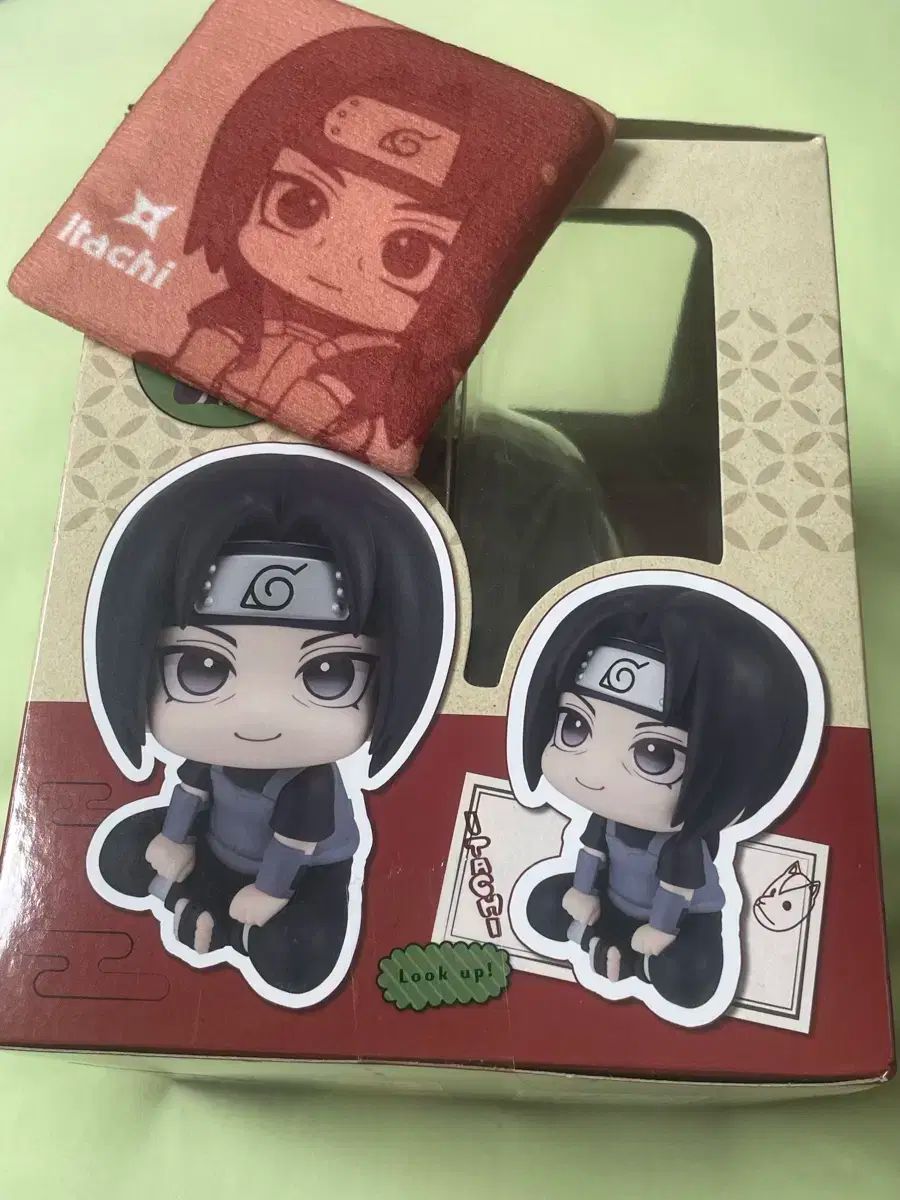 NARUTO ナルト メガハウス るかっぷ イタチ br 暗部 ver フィギュア 座布団 特典