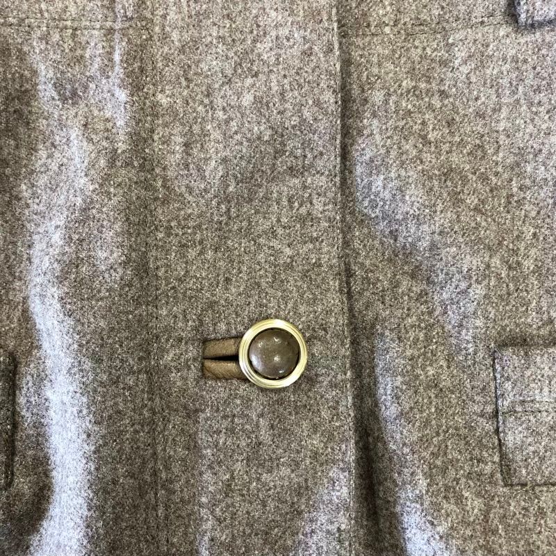 ジャンニヴェルサーチェ Gianni Versace スカート タイトスカート