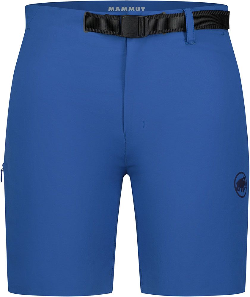 マムート MAMMUT アウトドア トレッカーズ 3.0 ショーツ アジアン