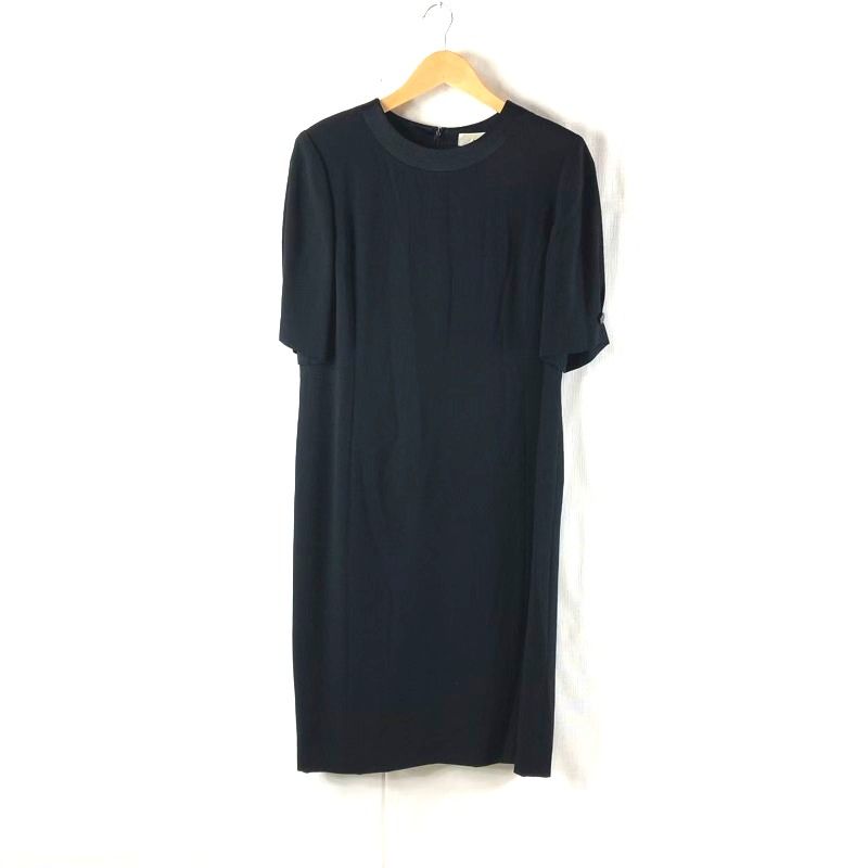 ニナリッチ NINA RICCI スーツ フォーマル ジャケット ワンピース 肩