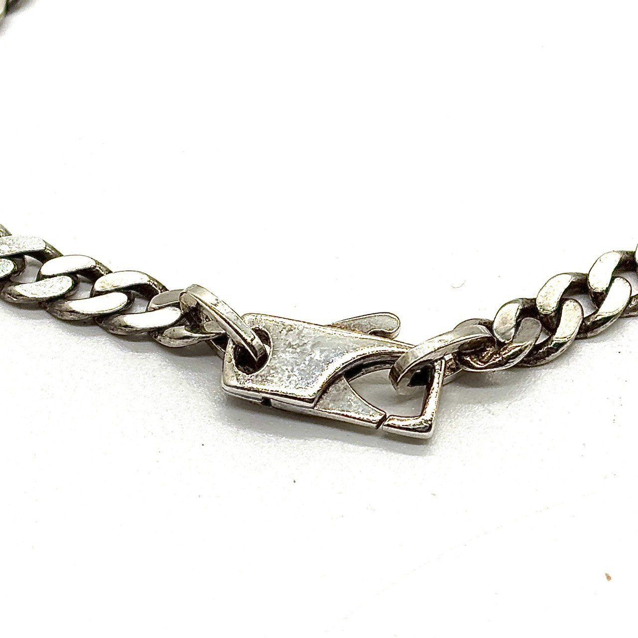 グッチ チェーンブレスレット