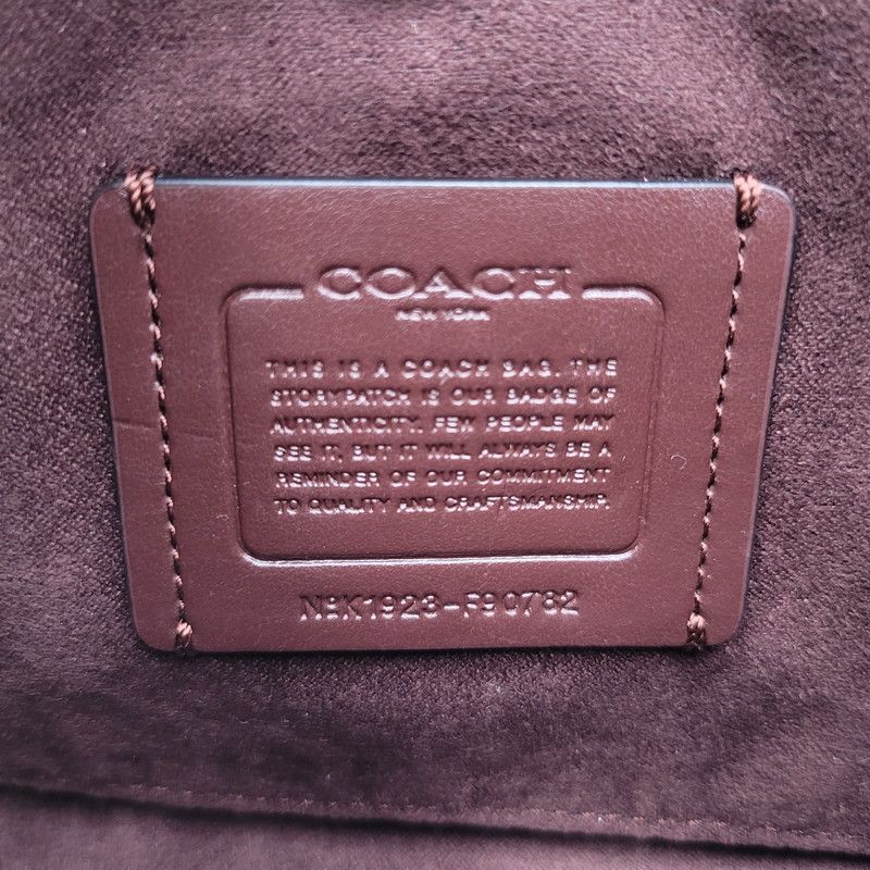 品 COACH