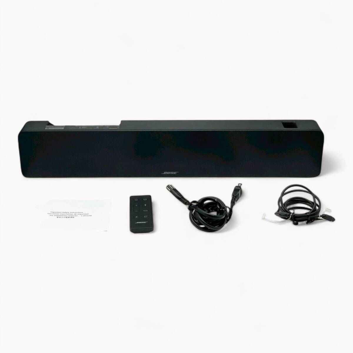 Bose TV Speaker 251147