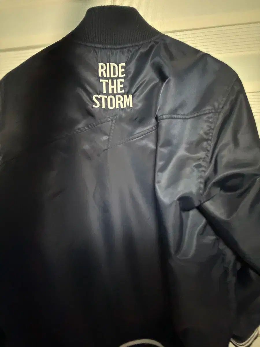 Hanwhae Eagles ハンファ イーグルス 秋冬用アウター L