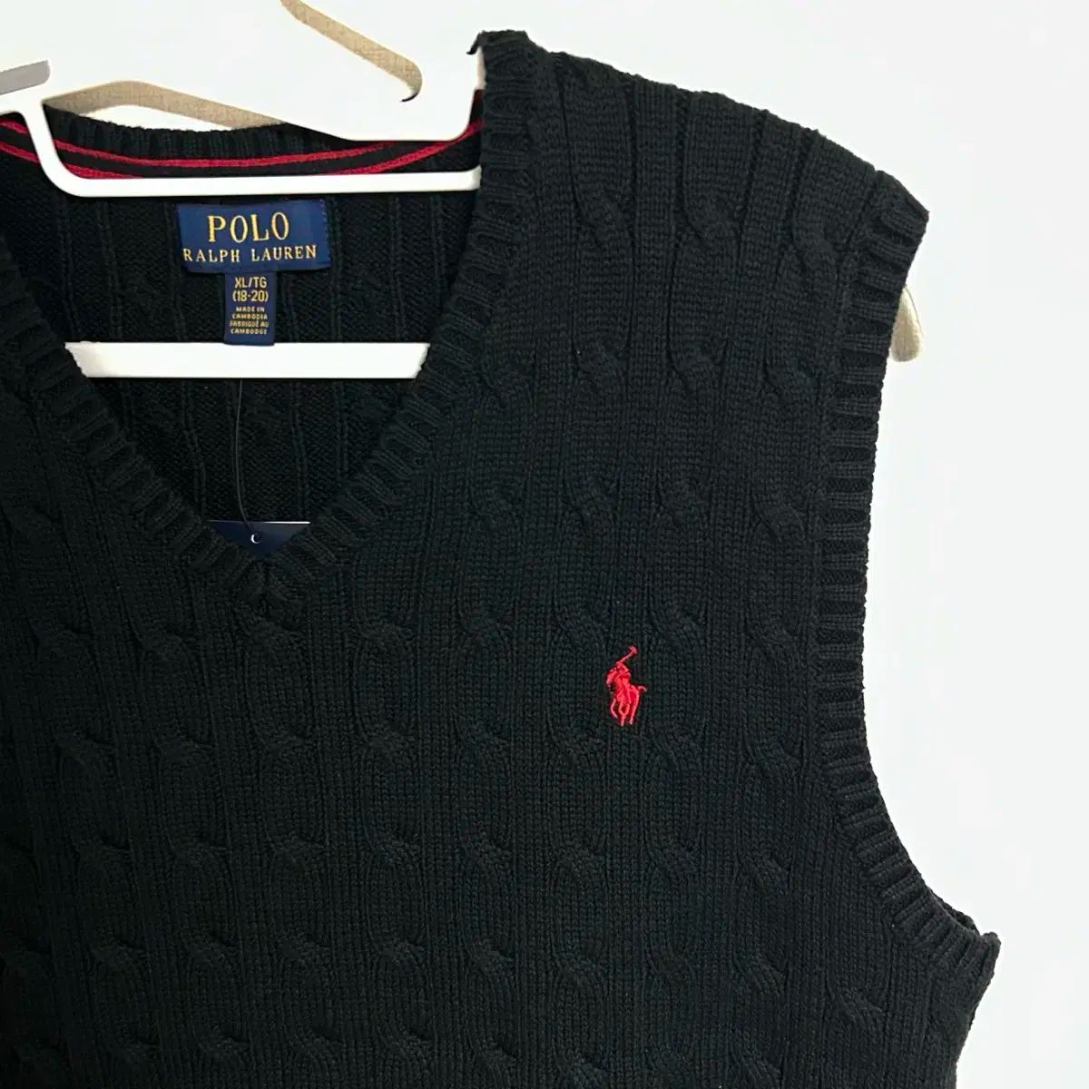 ポロラルフローレン 新モデル