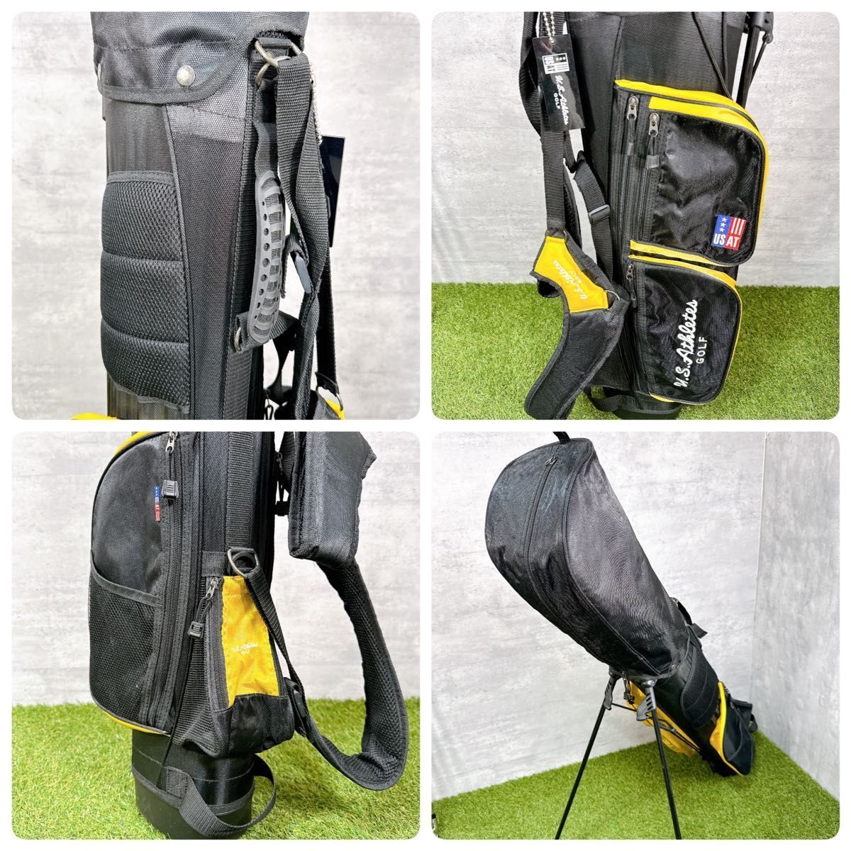 ナイキ ハーフセット