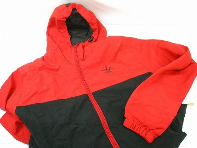 品 MAN WITH A MISSION ウルフテックライトジャケットSサイズ ジャン ケン ジョニー