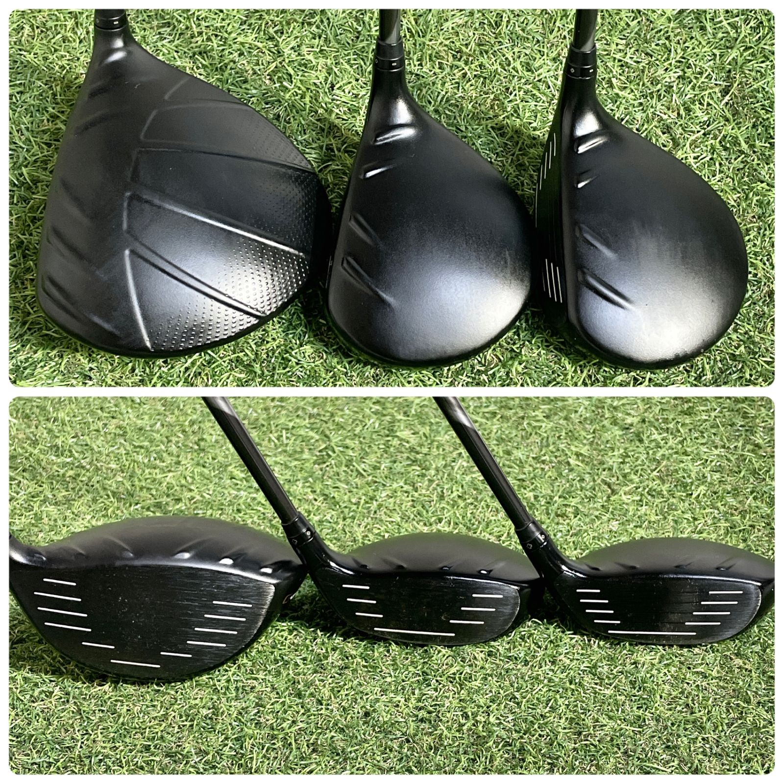 貴重レフティ】PING G400 ゴルフクラブセット 11本 S メンズ 左 ピン G