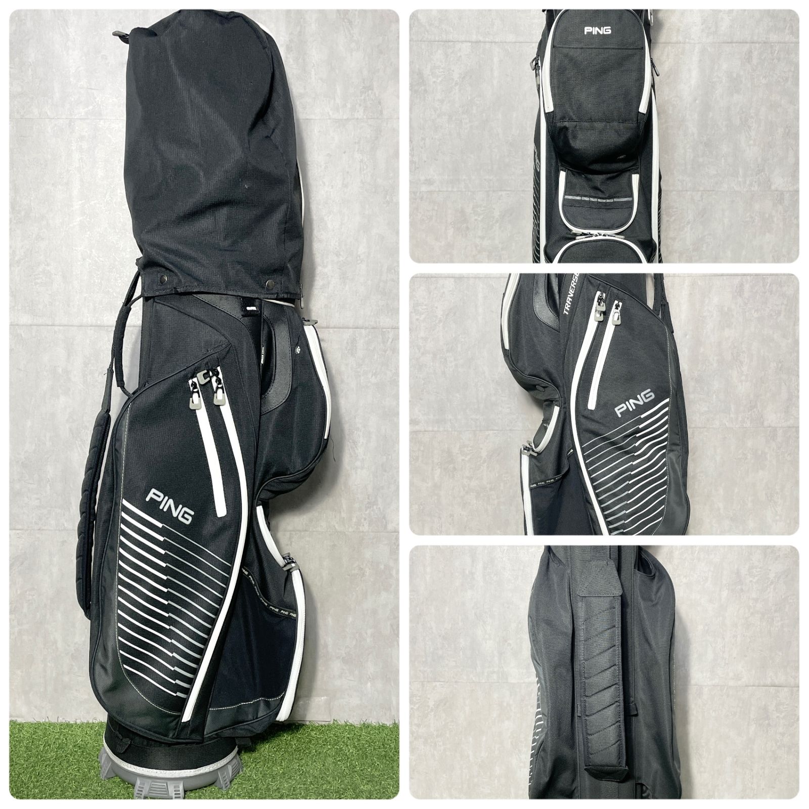 貴重レフティ】PING G400 ゴルフクラブセット 11本 S メンズ 左 ピン G