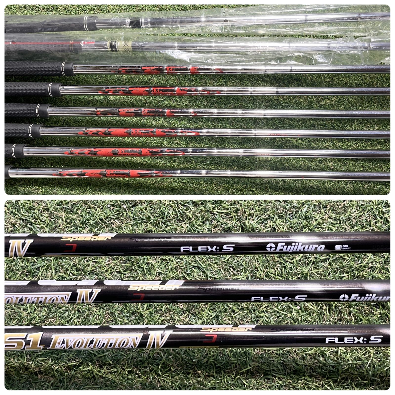 貴重レフティ】PING G400 ゴルフクラブセット 11本 S メンズ 左 ピン G