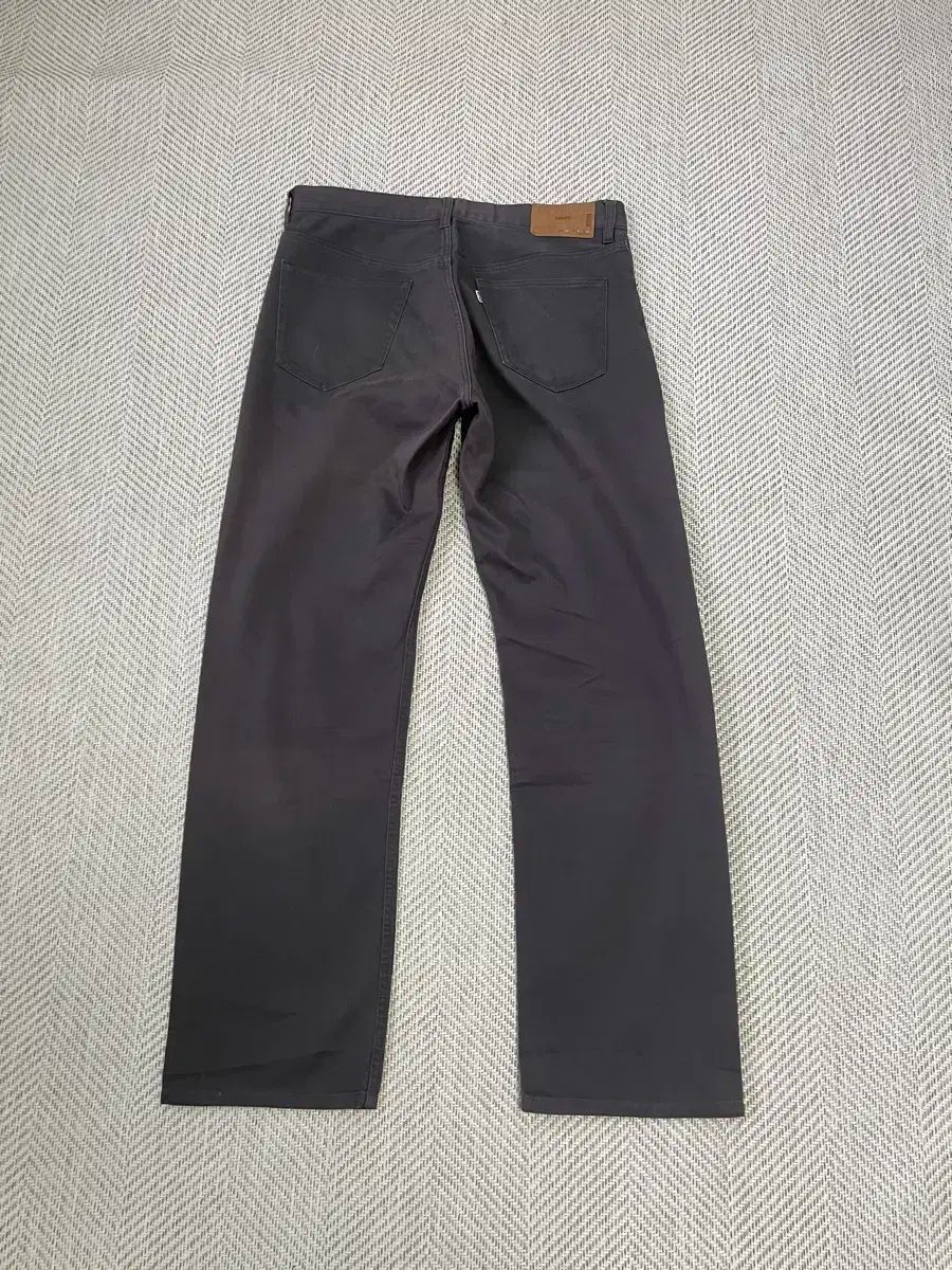 Ships 쉽스 コットン チノパンツ J03295