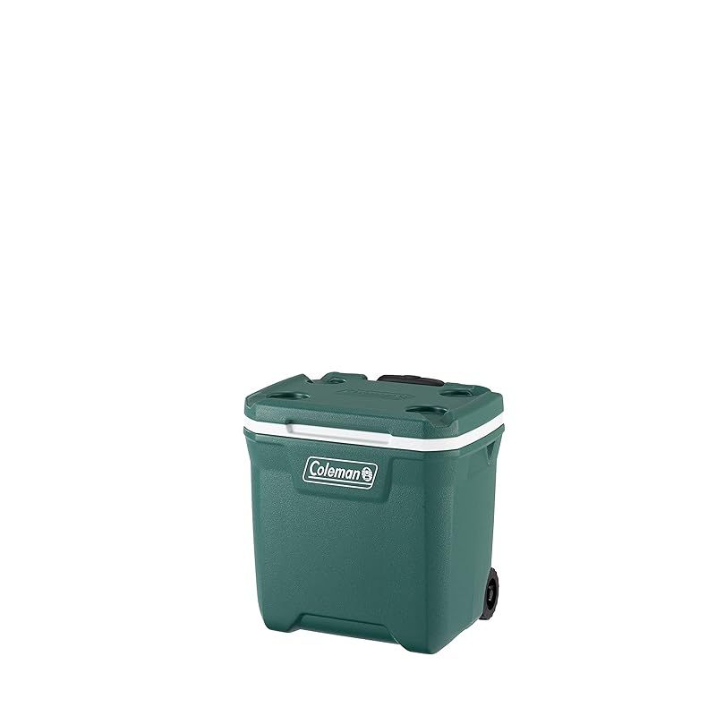 Coleman(コールマン) クーラーボックス エクストリームクーラー 保冷力