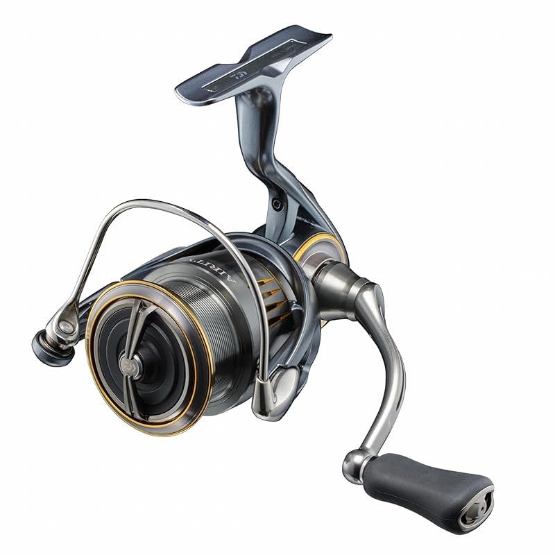 ダイワ(DAIWA) スピニングリール 23AIRITY(エアリティ) PC LT3000 1