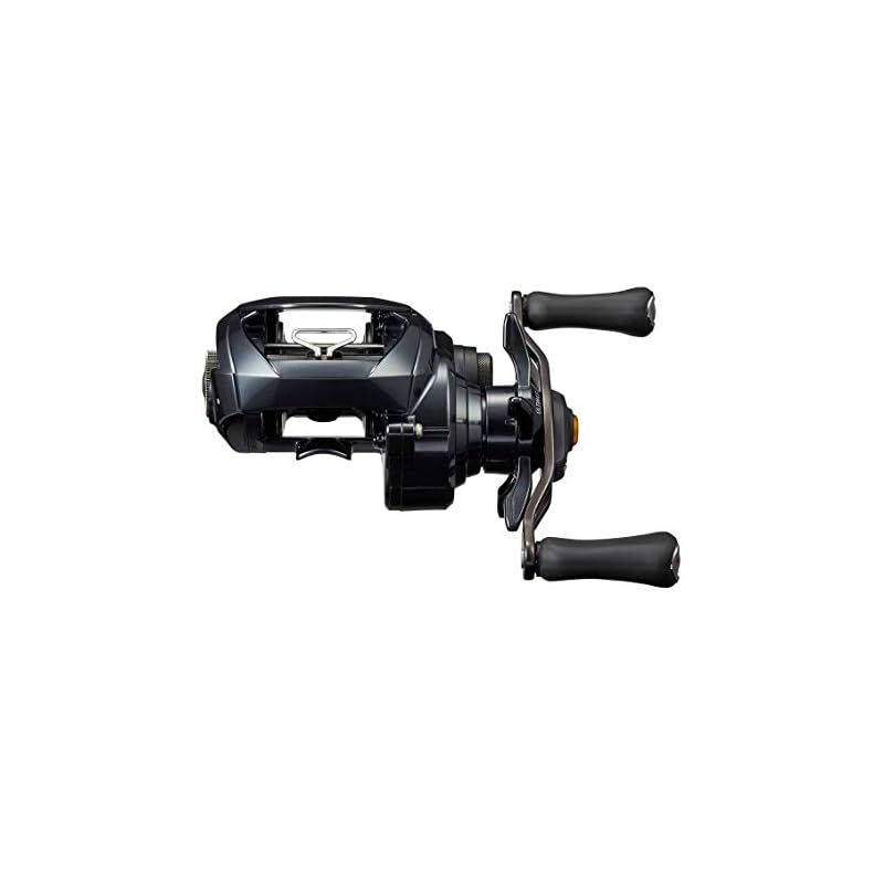 ダイワ(DAIWA) ベイトリール 20 TATULA SV TW 103HL(2020モデル) 0