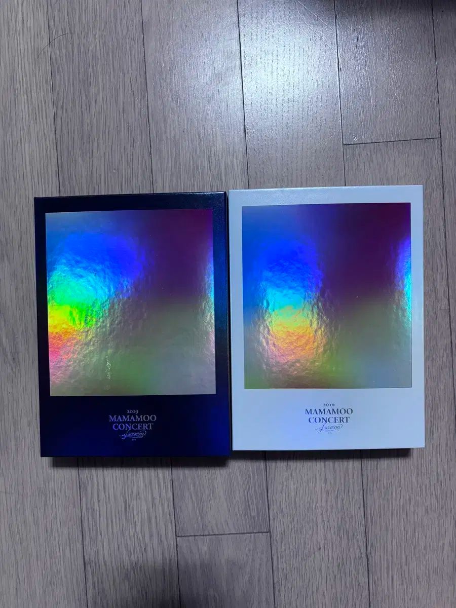 MAMAMOO ママム グッズ ポートシーズン