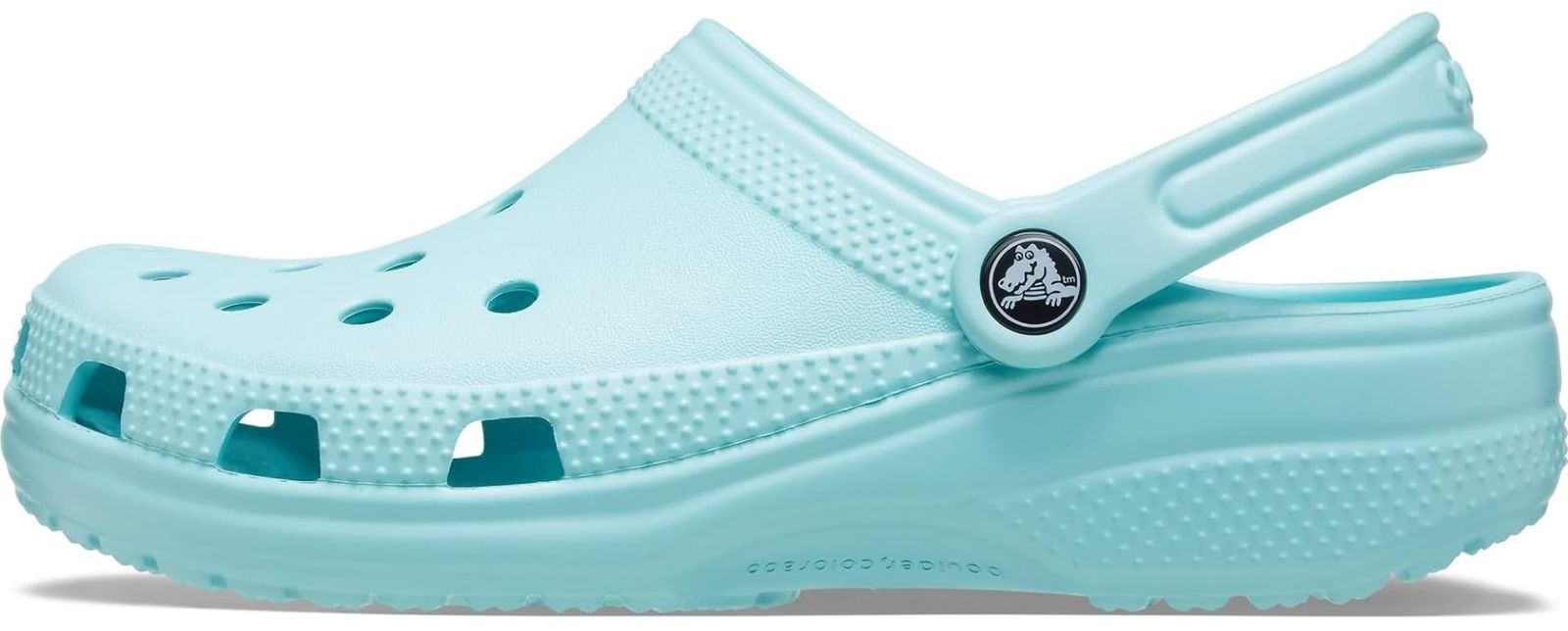クロックス サンダル クラシック クロッグ 10001 旧 ピュアウォーター 27.0 cm ターコトニック 27.0 cm