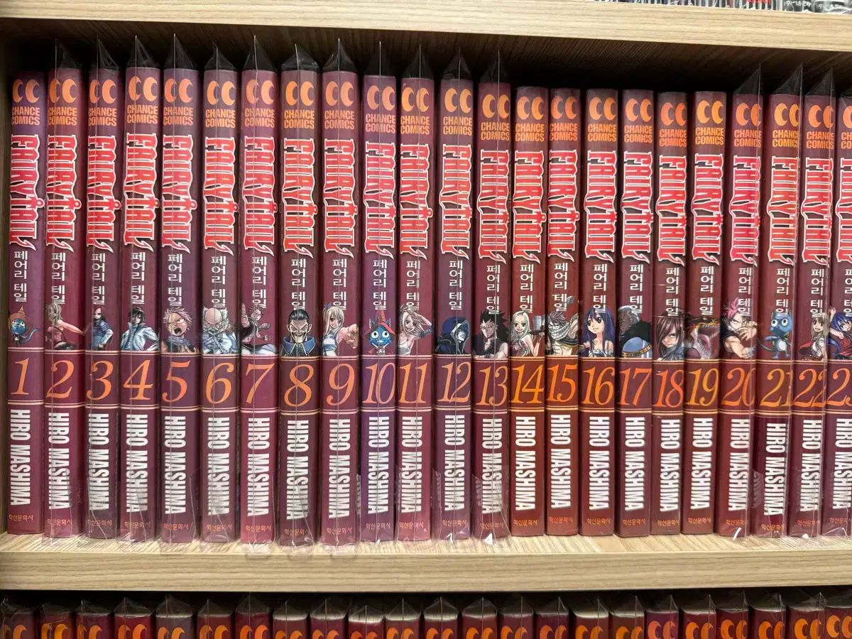 フェアリー テイル 漫画 1-63巻 完 短編集 4巻