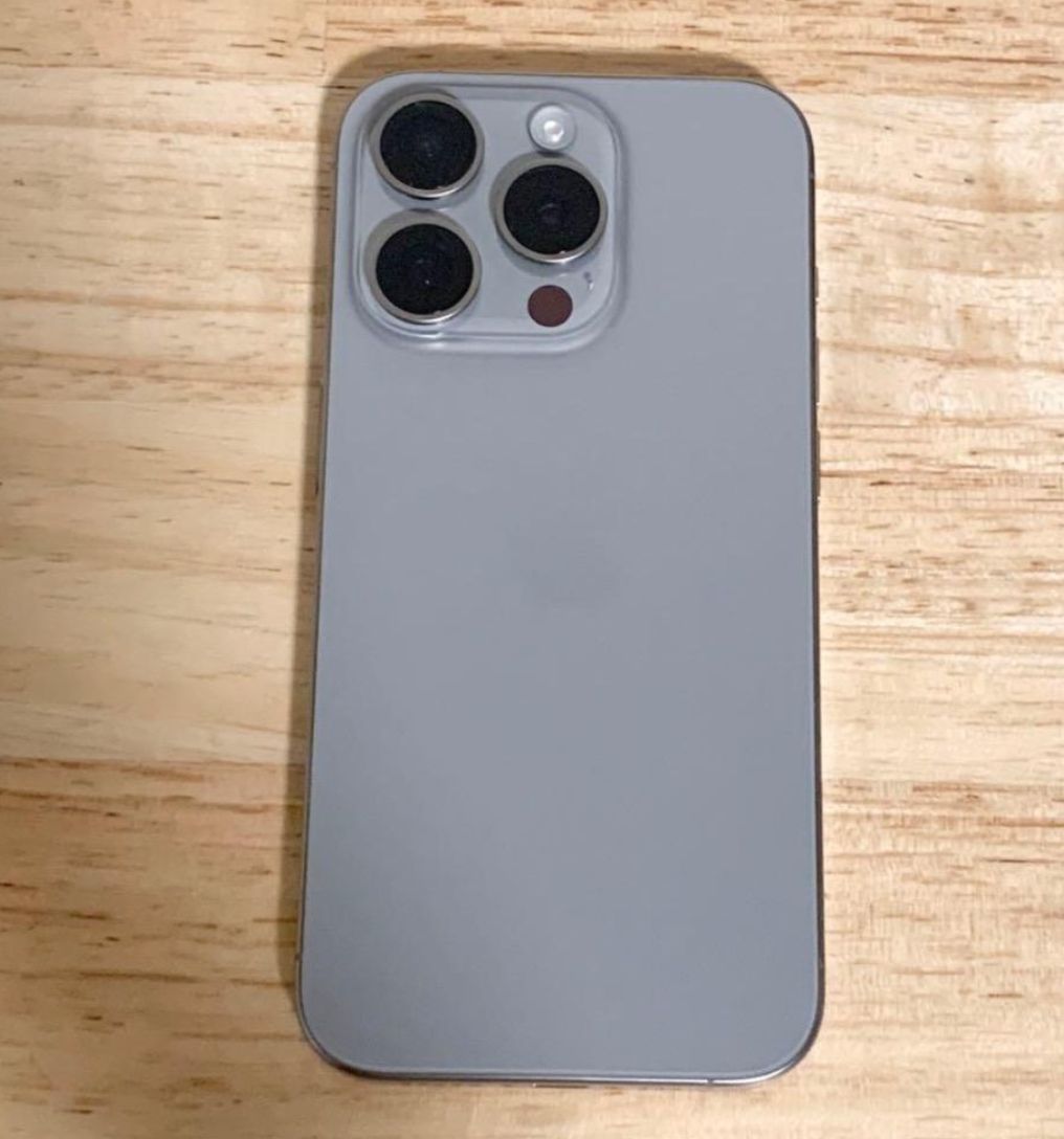 iPhone 15 Pro Max|256gb|SIMフリー版