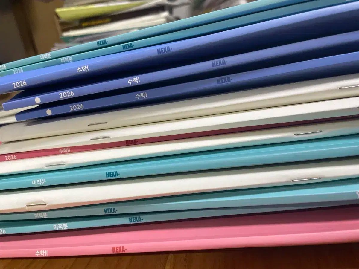 Hexa n제 2026 時代人材 厳ソヨンt