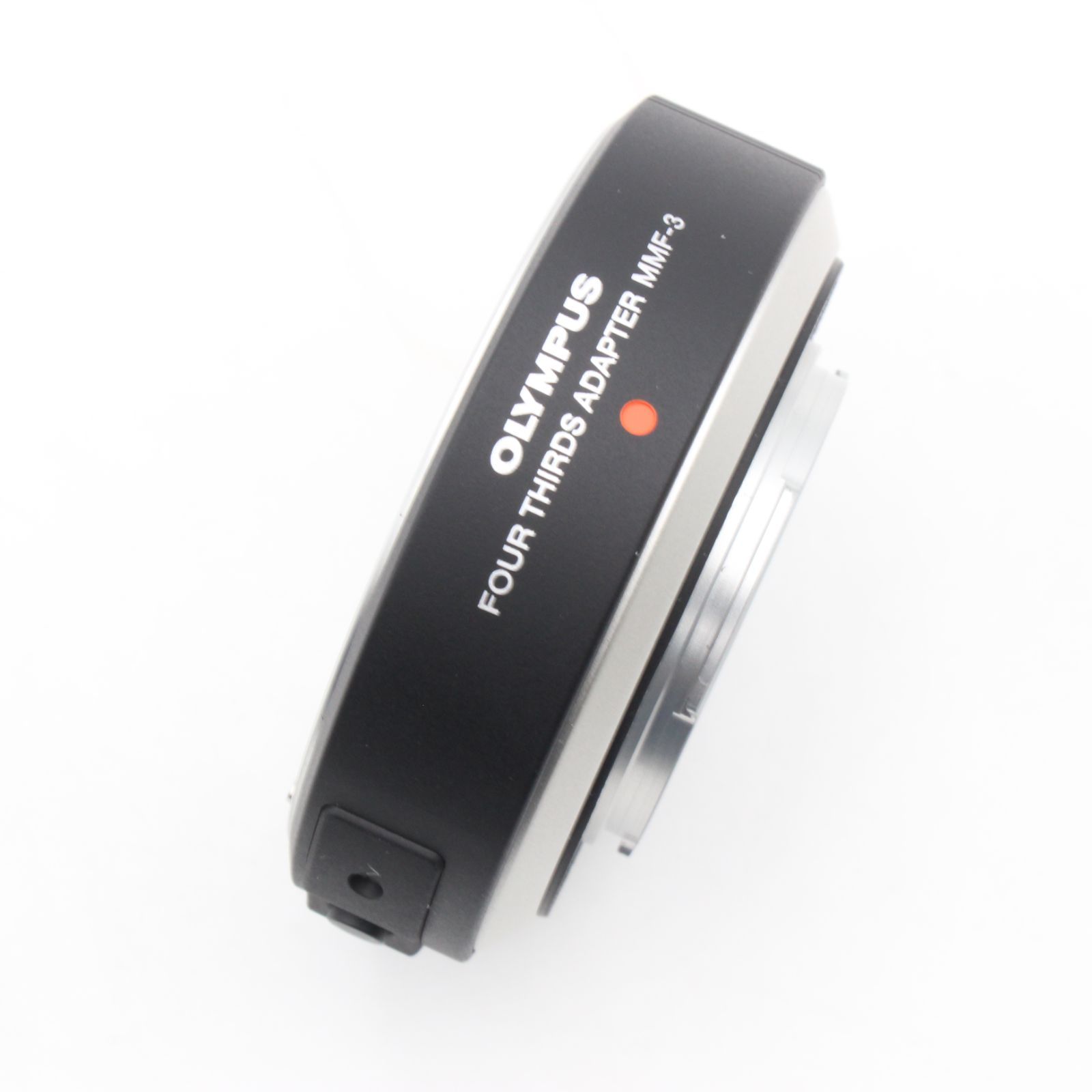 変換アダプター 純正 OLYMPUS MMF-3 MMF-3 レンズアダプター 1個 オリンパス 【通販モノタロウ】