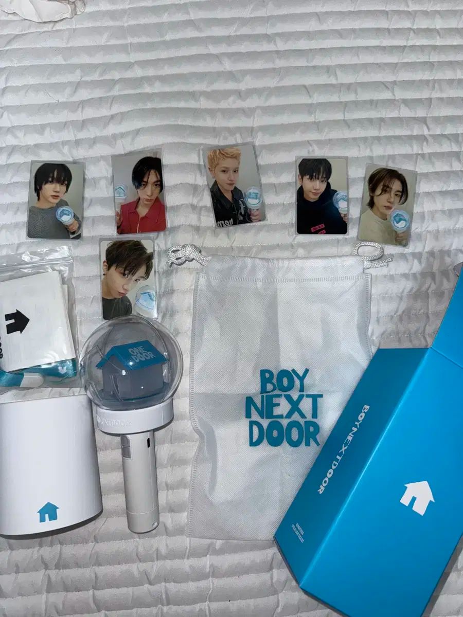 ワンダースティック ムードライトver