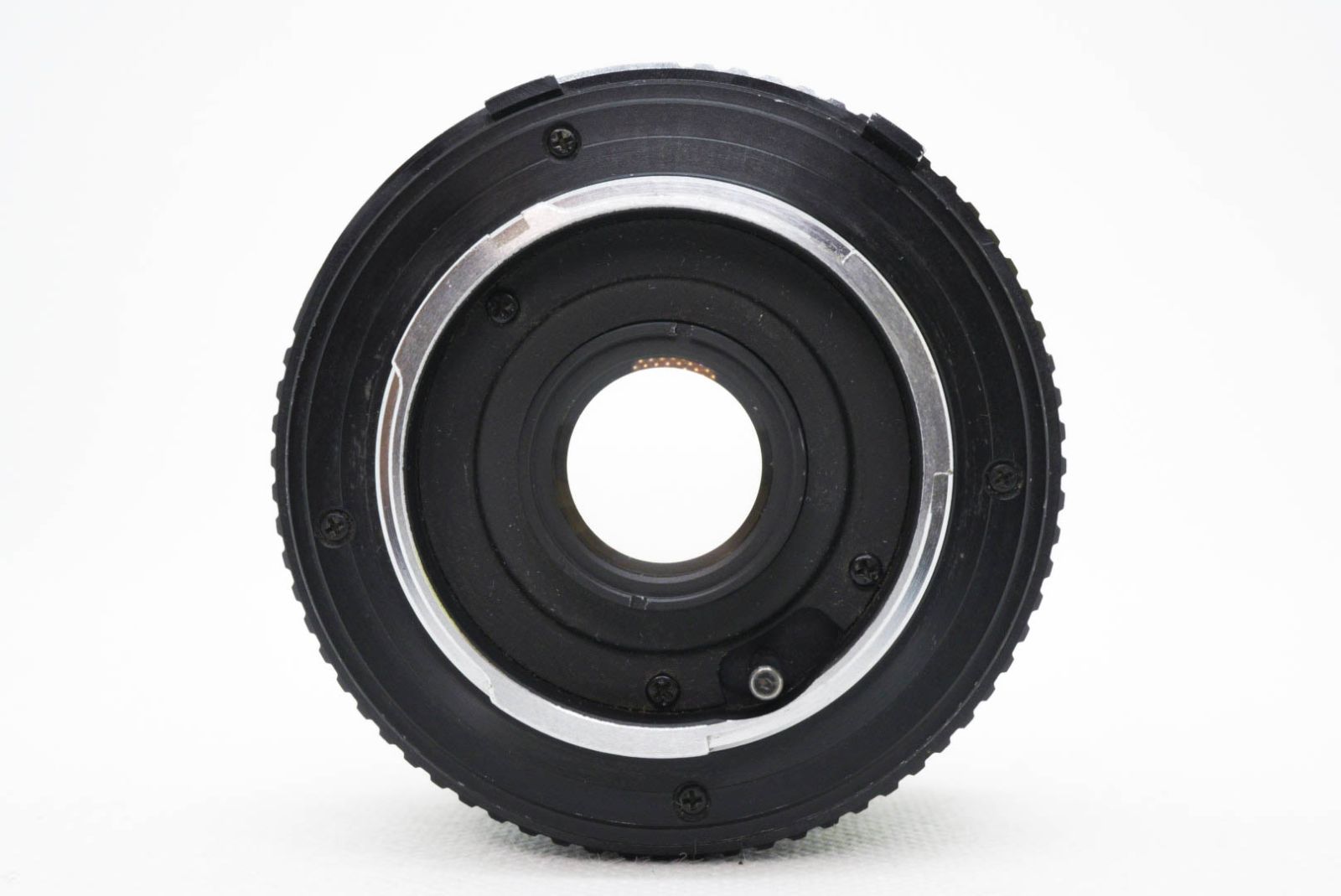  MINOLTA MD FISH EYE ROKKOR 16 mm F 2 8 ミノルタ MFレンズ レンズ(単焦点) カメラ