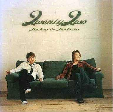 ◇タッキーアンドツバサ/タッキー & 翼/Twenty Two(通常盤)(CCCD