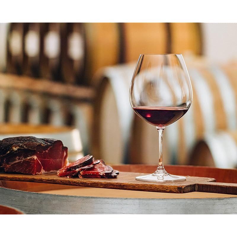 リーデル RIEDEL ヴィノム ピノ ノワール ブルゴーニュ 6416 7 ペア