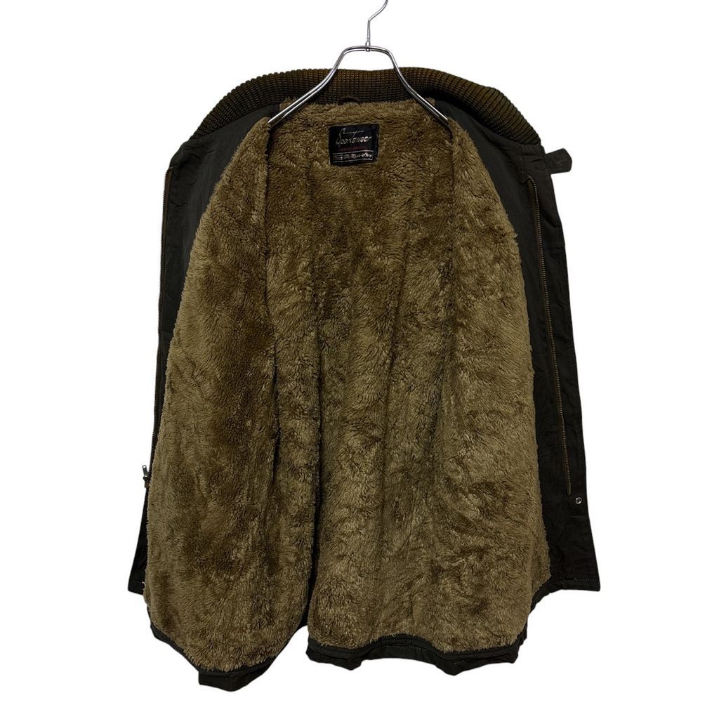 k8944】yoooon Sears ファラオジャケット 70s k8944】yoooon Sears