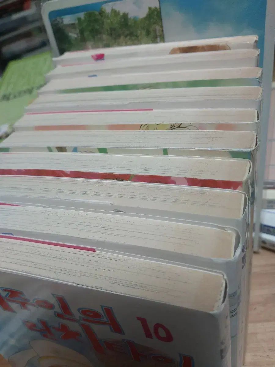 レディース タイム RUN 全巻 セット