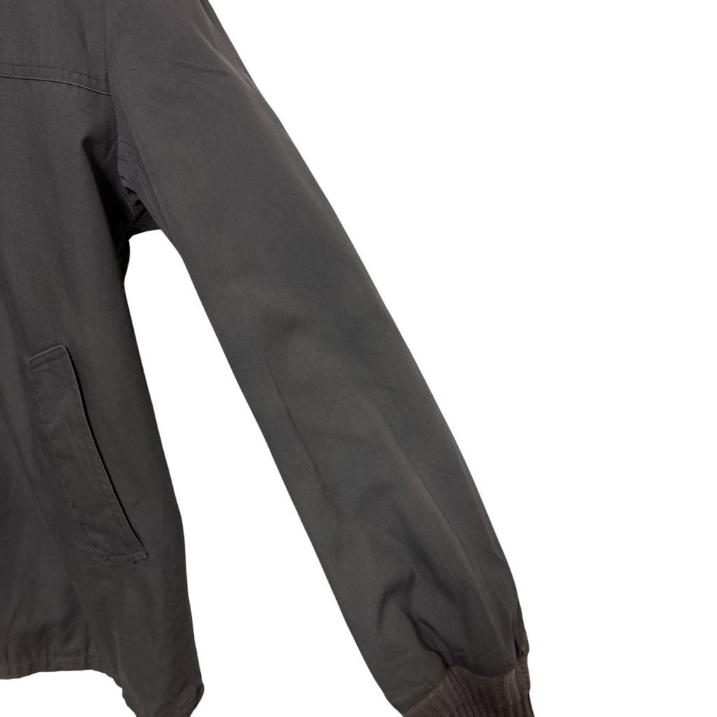 裏ボアファラオジャケット