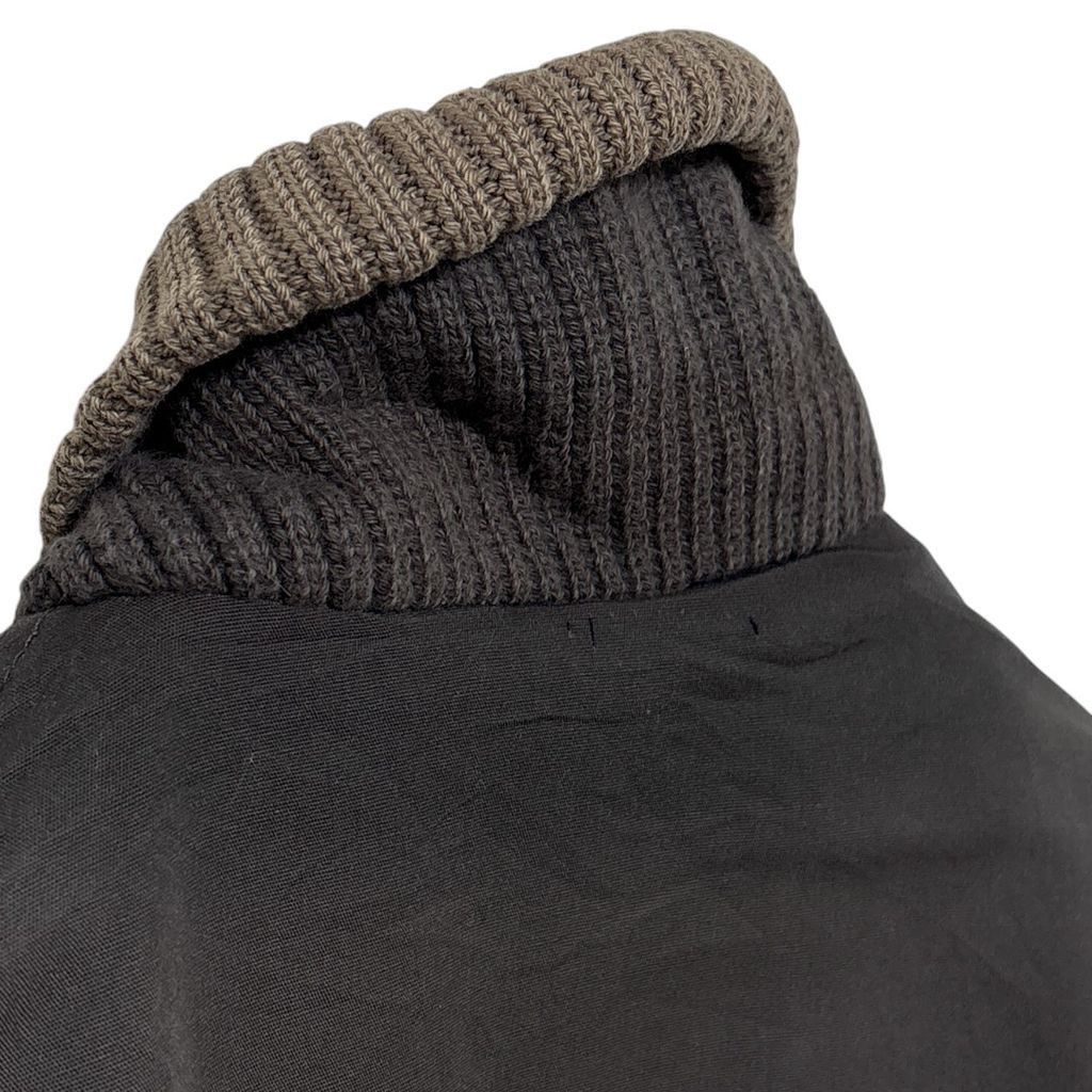 裏ボアファラオジャケット S-3493