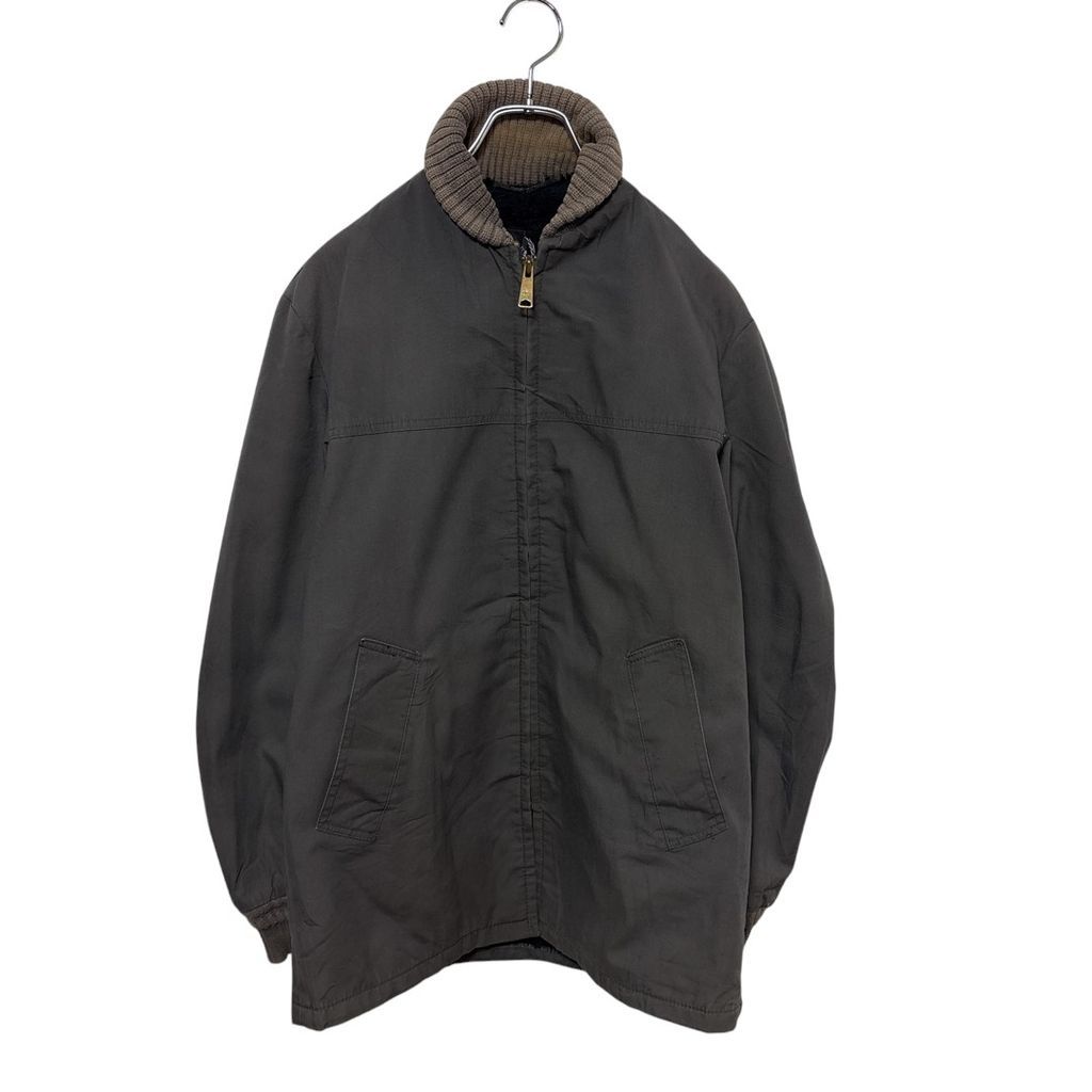 Aberdeen 黒タグ 裏ボアファラオジャケット S-3493