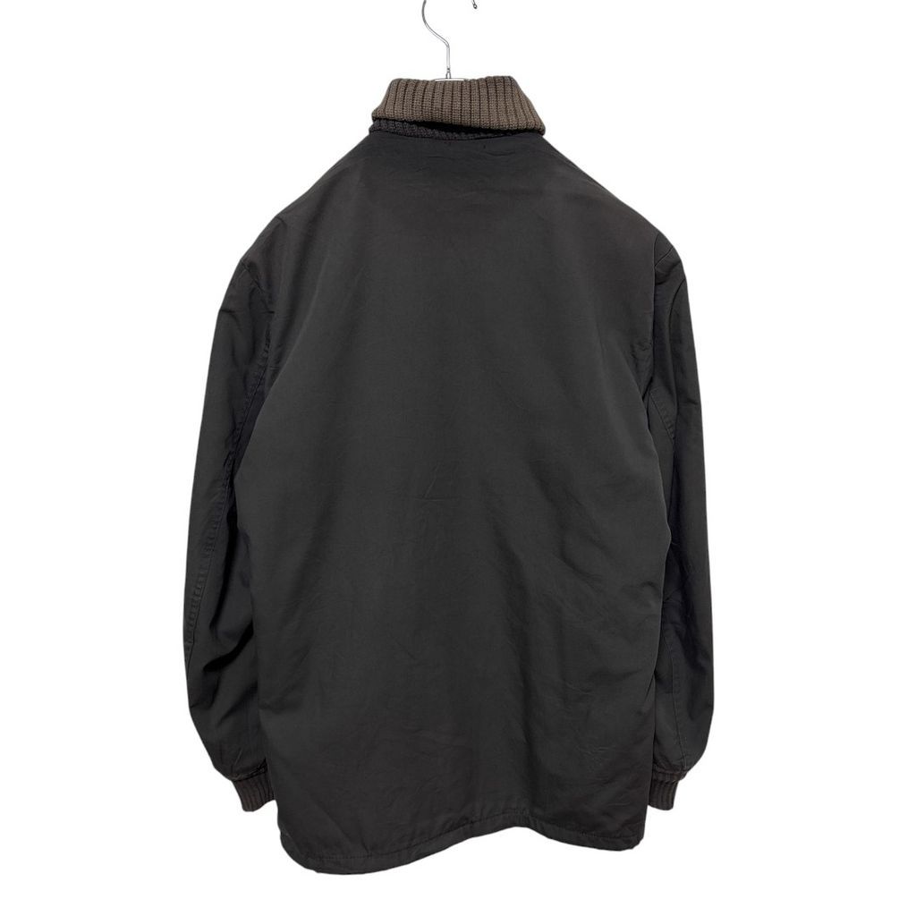 Aberdeen 黒タグ 裏ボアファラオジャケット S-3493
