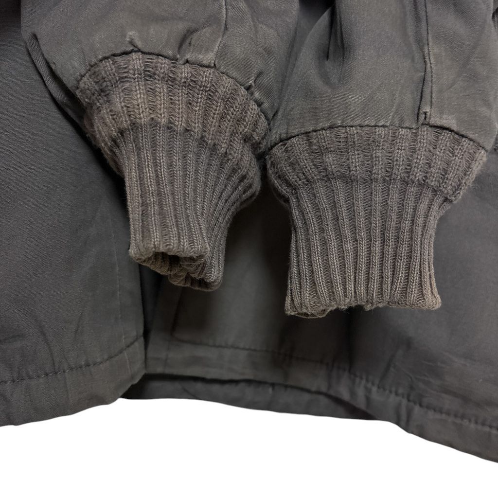 裏ボアファラオジャケット