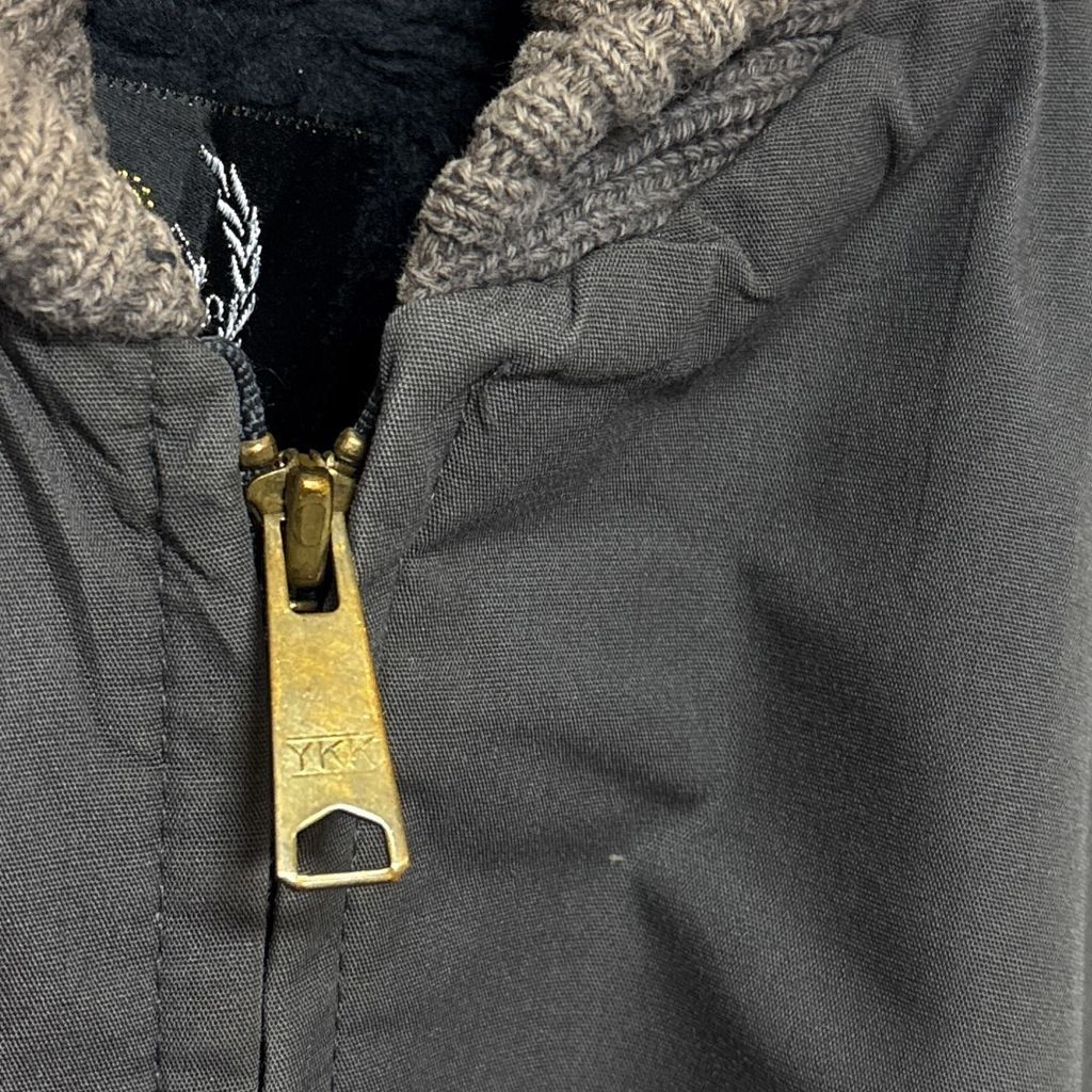 裏ボアファラオジャケット S-3493