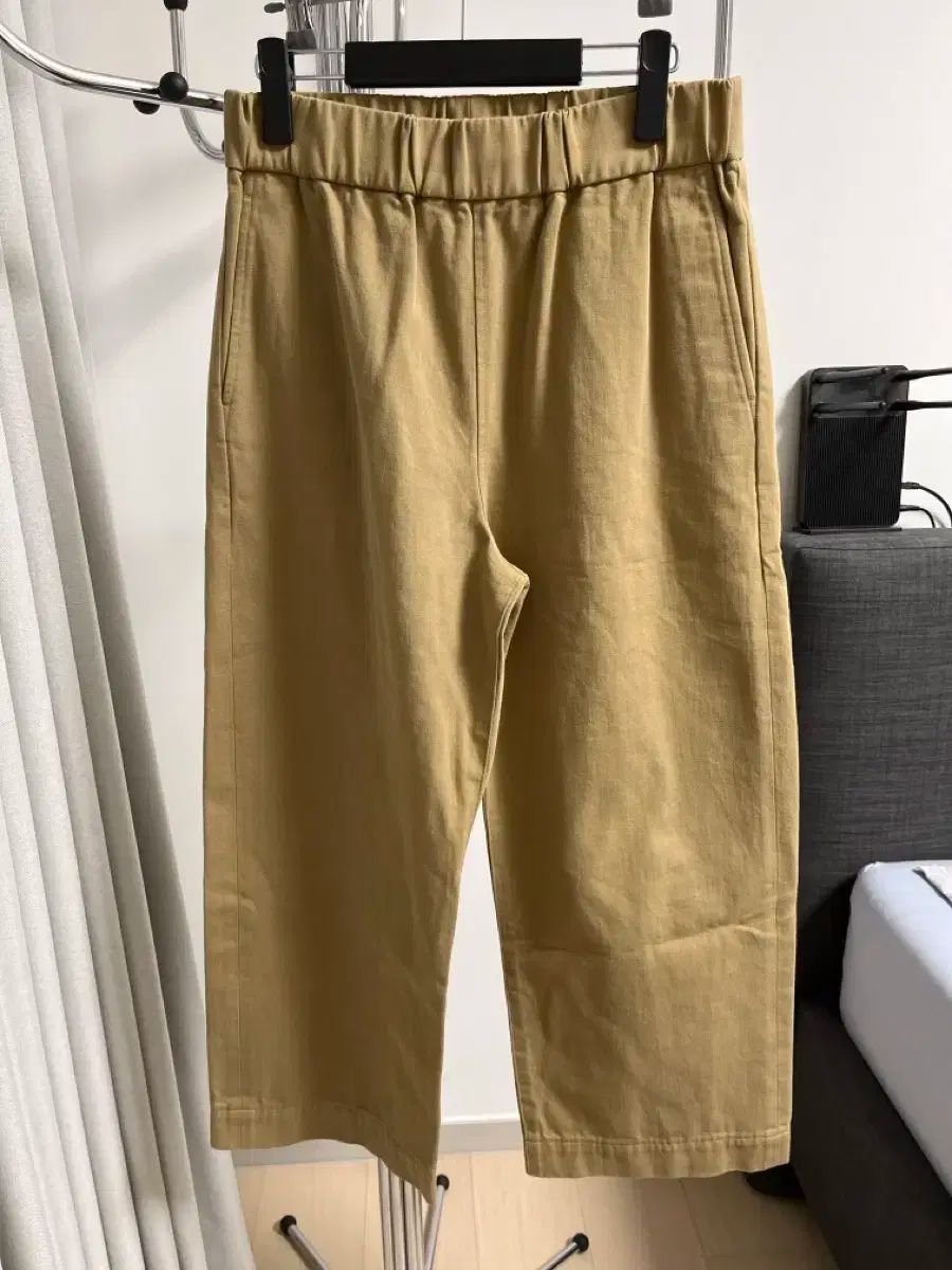 AURALEE オーラリー ISTJ VENDING MACHINE Ver. パンツ 30