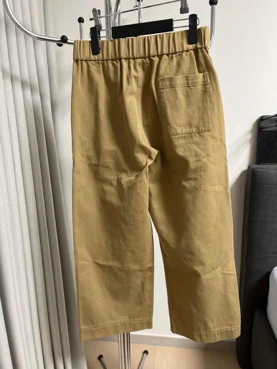 AURALEE オーラリー ISTJ VENDING MACHINE Ver. パンツ 30