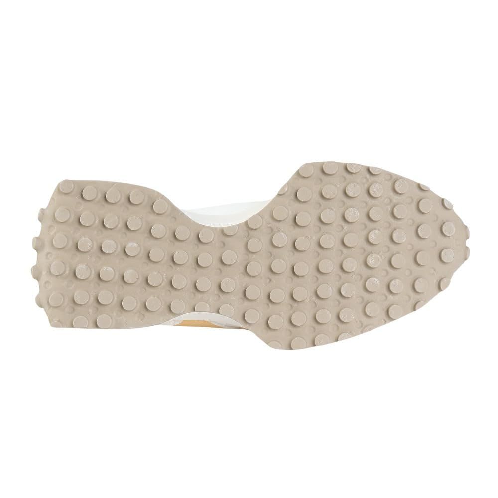  ニュー ンス balance スニーカー スポーツシューズ WS 327 KF B ホワイト オレンジ ２５ ０ Lady s トレイルランニングシューズ アウトドアシューズ