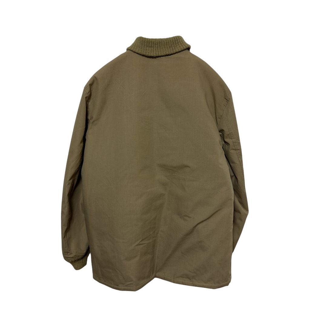 Mcgregor 70s RAM JET TALONジップ ファラオジャケット S-3494