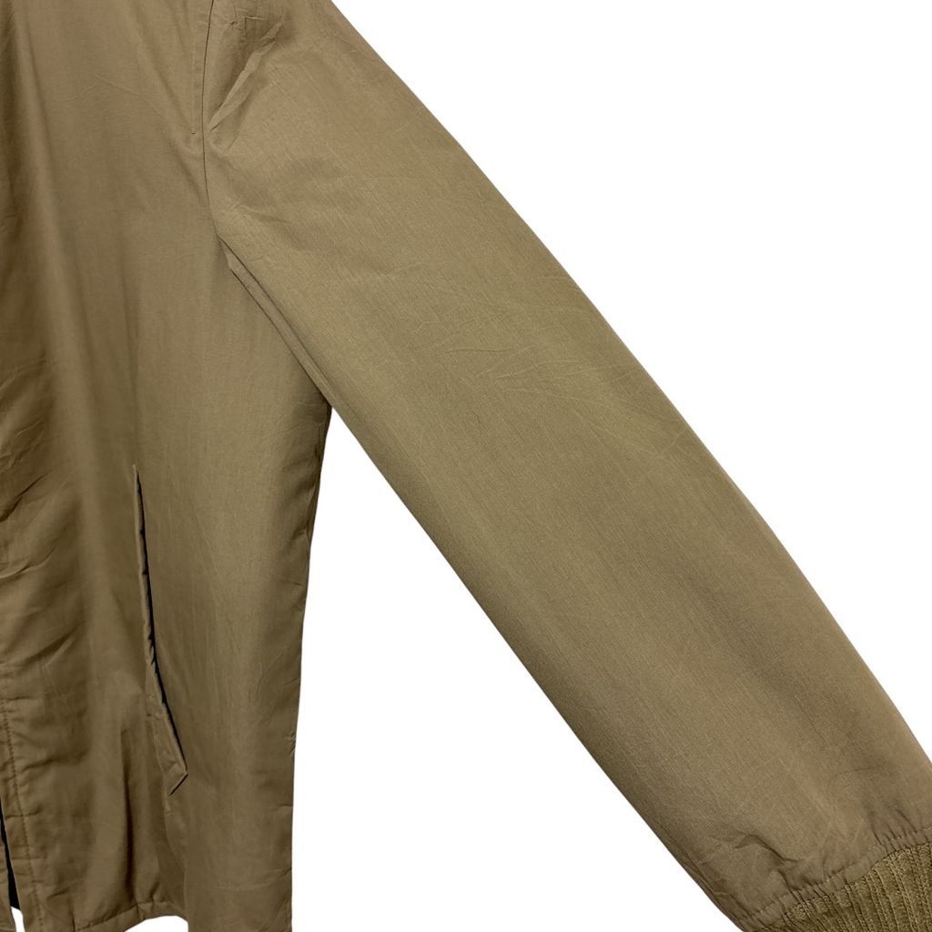 TALONジップ ファラオジャケット