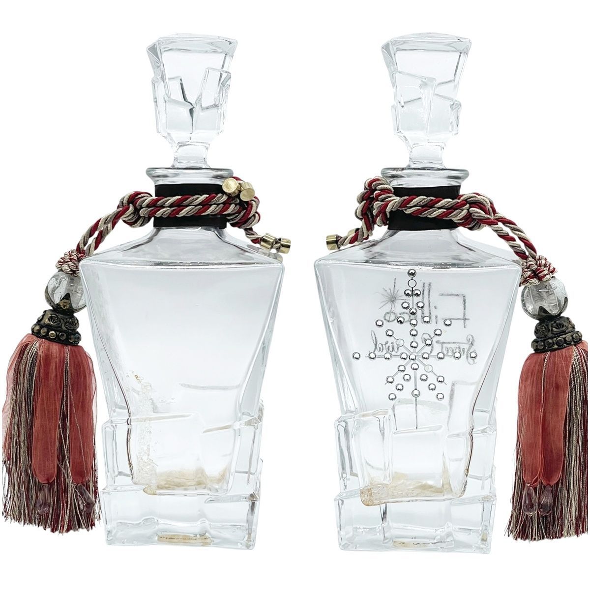 フィリコ クリスタルボンボン