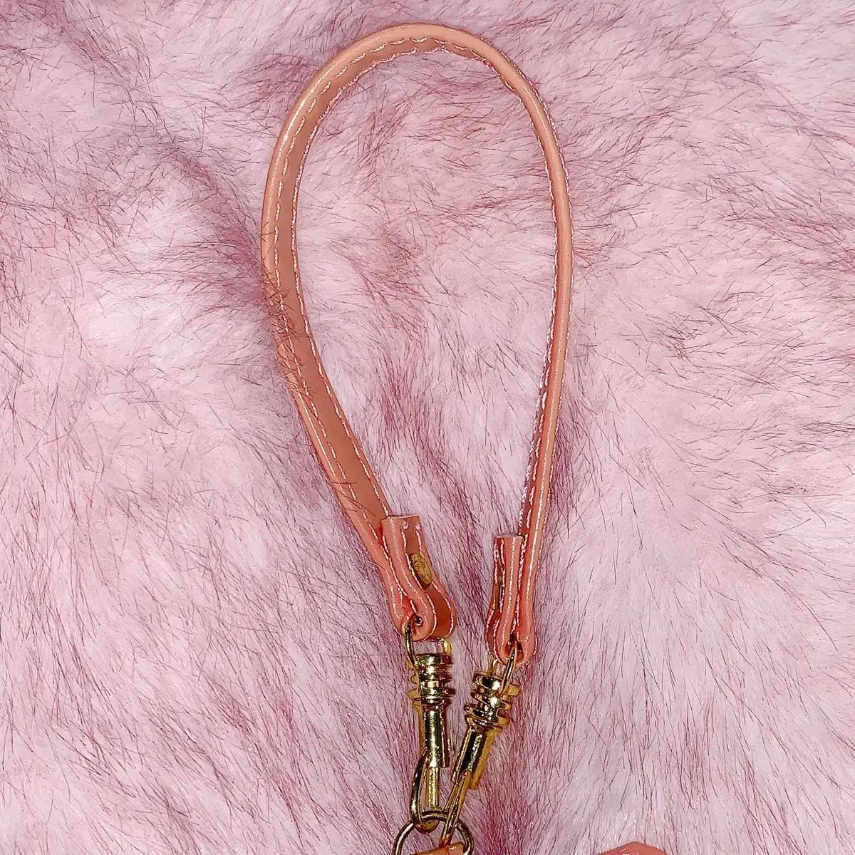 コーラル カードウォレット