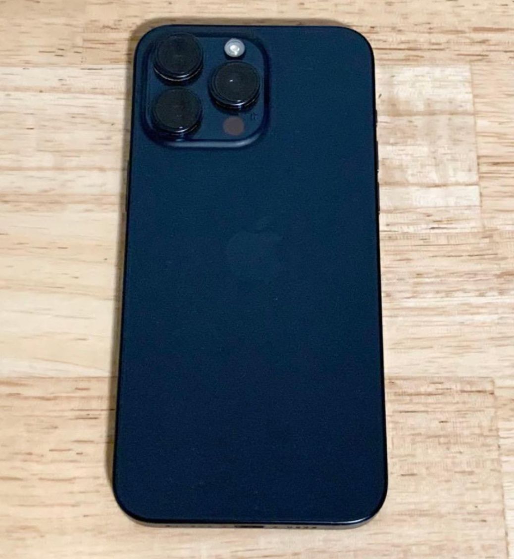 iPhone 15 Pro Max|256gb|SIMフリー版 保証付き