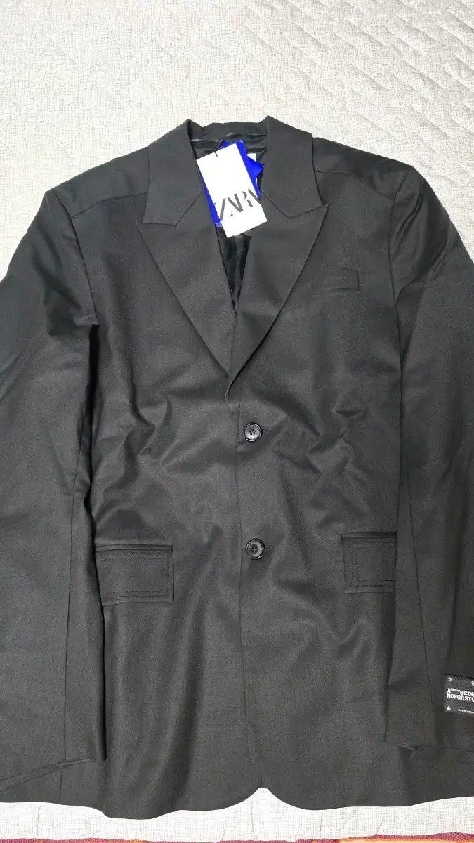 ADER ERROR ZARA ブレーザー ブラック M