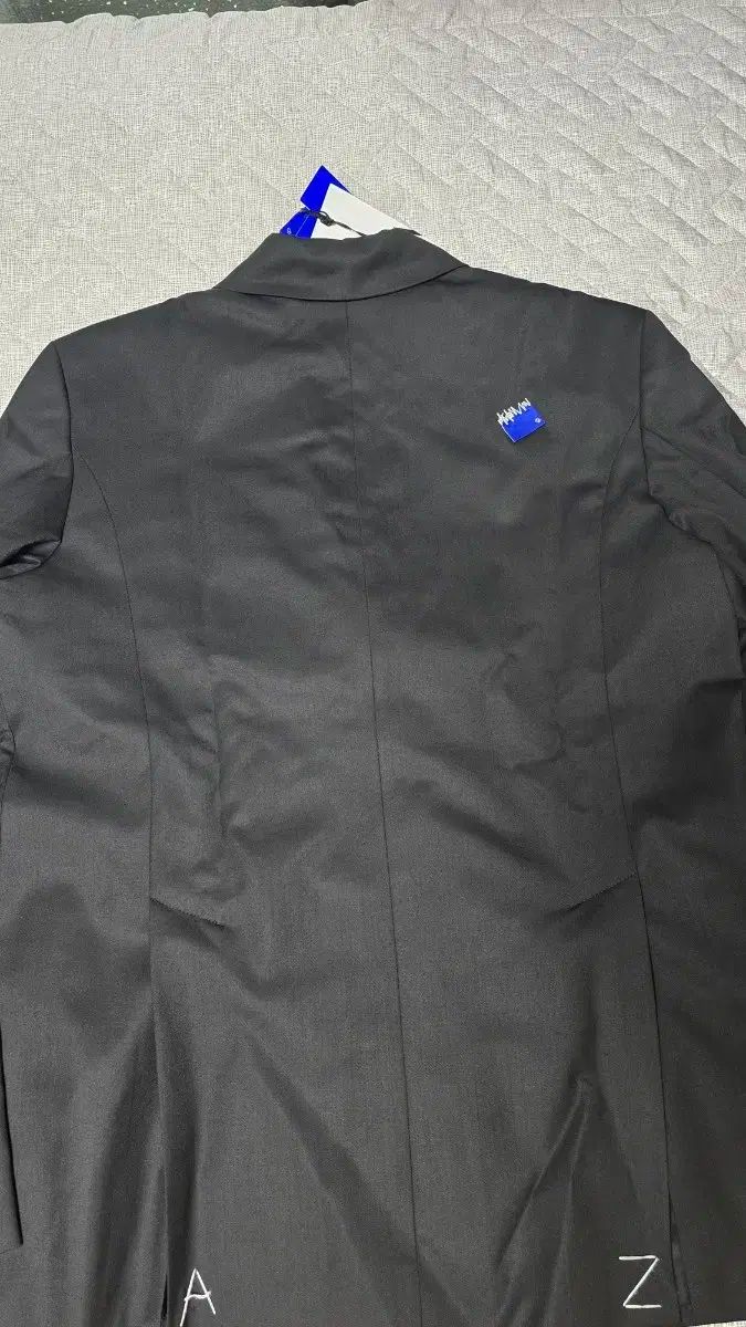 ADER ERROR ZARA ブレーザー ブラック M