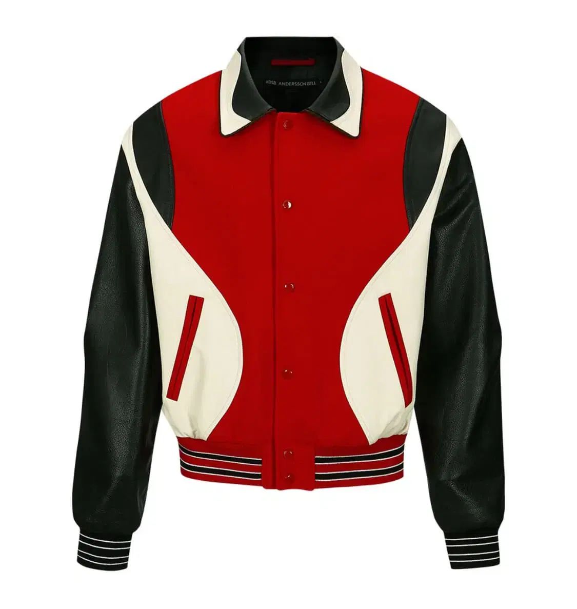 Kinloch Anderson ロビン スタジャン レッド